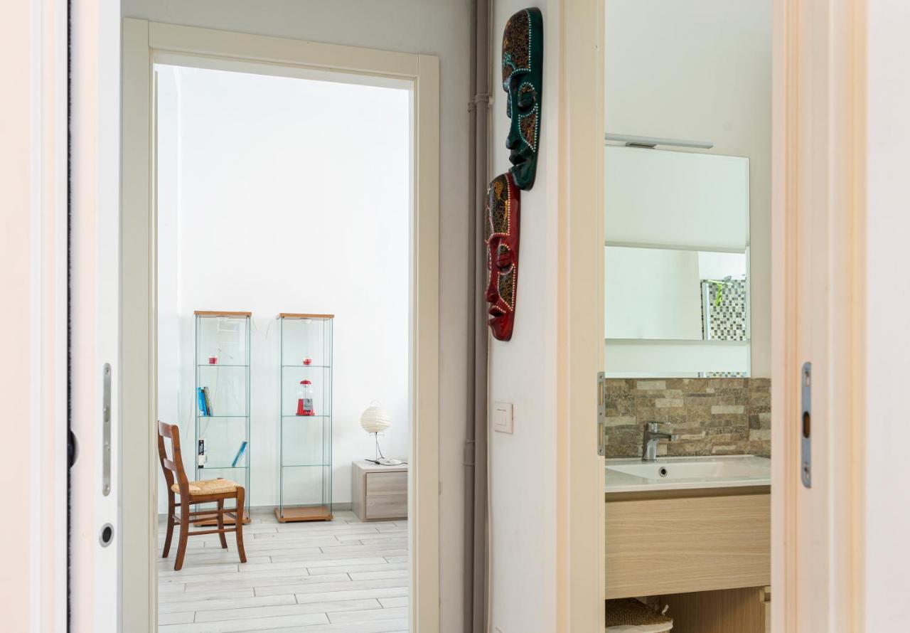 Apartamento Spacious Retreat Steps From Lambrate Metro- Via Pacini